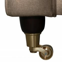 Maison Belfort Ensemble de canapés Killara (3-2) - Velours - Cubanite -loftscape Boutique 1000181378 190911 09325601261 DETAILS P000000001000181378