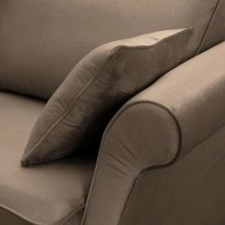 Maison Belfort Ensemble de canapés Killara (3-2-1) - Velours - Cubanite -loftscape Boutique 1000181384 190911 09325901359 DETAILS P000000001000181384