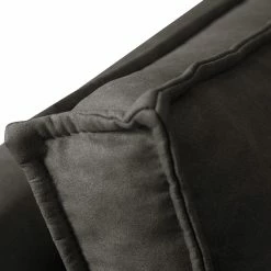 Ars manufacti Ensemble de canapés Liel I (3-2) - Aspect cuir vieilli - Microfibre Priya: Anthracite -loftscape Boutique 1000181427 190911 09331501919 DETAILS P000000001000181427