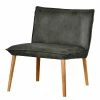 Mørteens Fauteuil Vestbyen - Cuir véritable - Anthracite 1 Mørteens Fauteuil Vestbyen - Cuir véritable - Anthracite -loftscape Boutique 1000181913 191010 12204900021 IMAGE P000000001000181913