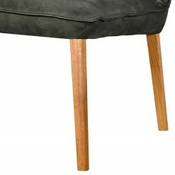 Mørteens Fauteuil Vestbyen - Cuir véritable - Anthracite 8 Mørteens Fauteuil Vestbyen - Cuir véritable - Anthracite -loftscape Boutique 1000181913 191010 12204900023 DETAILS P000000001000181913