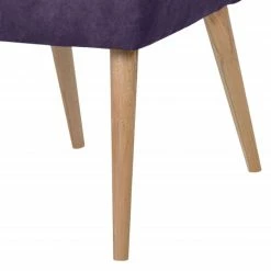 Ars manufacti Fauteuil Cristalina III - Aspect cuir vieilli - Marron bison -loftscape Boutique 1000181929 200902 06363400007 DETAILS P000000001000181929