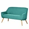 Mørteens Banquette Coolbie - Tissu - Turquoise -loftscape Boutique 1000181959 191010 12205100113 IMAGE P000000001000181959