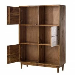 Ars manufacti Buffet haut Buuda - Partiellement en acacia massif - Écru / Acacia 22 Ars manufacti Buffet haut Buuda - Partiellement en acacia massif - Écru / Acacia -loftscape Boutique 1000182054 200225 06193400002 DETAILS P000000001000182054