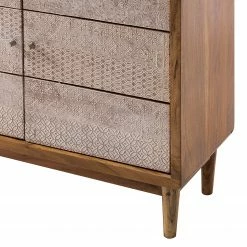 Ars manufacti Vitrine Buuda - Partiellement en acacia massif - Écru / Acacia 32 Ars manufacti Vitrine Buuda - Partiellement en acacia massif - Écru / Acacia -loftscape Boutique 1000182056 200225 06193600023 DETAILS P000000001000182056