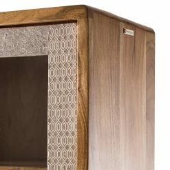 Ars manufacti Vitrine Buuda - Partiellement en acacia massif - Écru / Acacia 34 Ars manufacti Vitrine Buuda - Partiellement en acacia massif - Écru / Acacia -loftscape Boutique 1000182056 200225 06193600025 DETAILS P000000001000182056