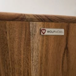 Ars manufacti Vitrine Buuda - Partiellement en acacia massif - Écru / Acacia 26 Ars manufacti Vitrine Buuda - Partiellement en acacia massif - Écru / Acacia -loftscape Boutique 1000182056 200227 06193200021 MOOD DETAILS P000000001000182056 mood