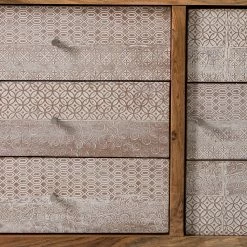 Ars manufacti Buffet bas Buuda - Partiellement en acacia massif - Écru / Acacia 29 Ars manufacti Buffet bas Buuda - Partiellement en acacia massif - Écru / Acacia -loftscape Boutique 1000182064 200225 06193600033 DETAILS P000000001000182064