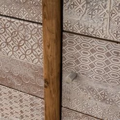 Ars manufacti Buffet bas Buuda - Partiellement en acacia massif - Écru / Acacia 21 Ars manufacti Buffet bas Buuda - Partiellement en acacia massif - Écru / Acacia -loftscape Boutique 1000182064 200227 06193200032 MOOD DETAILS P000000001000182064 mood