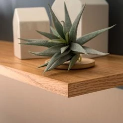 Mørteens Ensemble meubles TV Lindholm IV (3 él.) - Partiellement en chêne massif - Gris -loftscape Boutique 1000182336 200108 13510100023 DETAILS P000000001000182336