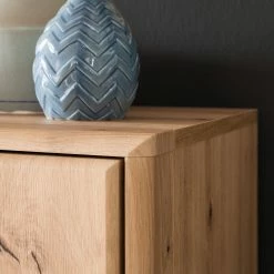 Naturoo Meuble TV Coulogne II - Imitation planches de chêne / Anthracite - Largeur : 179 cm -loftscape Boutique 1000182658 190725 11581100115 DETAILS P000000001000182658