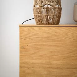 Ars Natura Buffet Nozza II - Placage en bois véritable - Chêne / Noir 25 Ars Natura Buffet Nozza II - Placage en bois véritable - Chêne / Noir -loftscape Boutique 1000182814 200306 14374700002 MOOD DETAILS P000000001000182814 mood