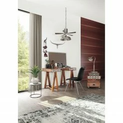 Norrwood Bout de canapé Terrazzo I - Terrazzo / Métal - Multicolore / Noir -loftscape Boutique 1000182829 191029 16345800036 MOOD DETAILS P000000001000182829 mood