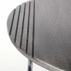 Red Living Table d'appoint Pondo - Acacia massif / Métal - Noir 9 Red Living Table d'appoint Pondo - Acacia massif / Métal - Noir -loftscape Boutique 1000182836 190731 14365600077 DETAILS P000000001000182836