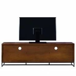 Ars manufacti Meuble TV Woodson V - Acacia massif - Acacia brun -loftscape Boutique 1000182852 200212 10564000028 DETAILS P000000001000182852