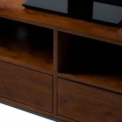 Ars manufacti Meuble TV Woodson V - Acacia massif - Acacia brun -loftscape Boutique 1000182852 200212 10564100035 DETAILS P000000001000182852