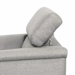 Modoform Fauteuil Swain - Tissu - Gris clair -loftscape Boutique 1000183041 191111 17574600013 DETAILS P000000001000183041