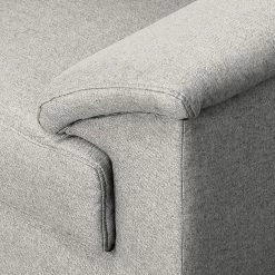 Modoform Fauteuil Swain - Tissu - Gris clair -loftscape Boutique 1000183041 191111 17574600015 DETAILS P000000001000183041