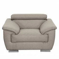 Modoform Fauteuil Swain - Tissu - Granit -loftscape Boutique 1000183050 191111 17575000047 DETAILS P000000001000183050