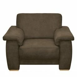 Modoform Fauteuil Picabu - Aspect cuir vieilli - Marron foncé 13 Modoform Fauteuil Picabu - Aspect cuir vieilli - Marron foncé -loftscape Boutique 1000183089 191111 17580800255 DETAILS P000000001000183089
