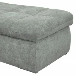 Modoform Repose-pieds Lemley - Tissu - Gris 9 Modoform Repose-pieds Lemley - Tissu - Gris -loftscape Boutique 1000183094 190927 15230000103 DETAILS P000000001000183094