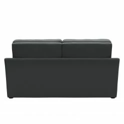 Modoform Canapé convertible Rifton II - Microfibre - Gris foncé -loftscape Boutique 1000183111 190927 15231100187 DETAILS P000000001000183111