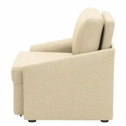 Modoform Fauteuil convertible Rifton I - Tissu - Crème 19 Modoform Fauteuil convertible Rifton I - Tissu - Crème -loftscape Boutique 1000183135 190927 15231800282 DETAILS P000000001000183135