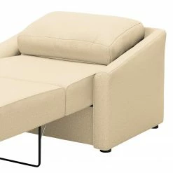 Modoform Fauteuil convertible Rifton I - Tissu - Crème 26 Modoform Fauteuil convertible Rifton I - Tissu - Crème -loftscape Boutique 1000183135 190927 15231900289 DETAILS P000000001000183135