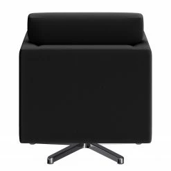 Loftscape Fauteuil Nibley II - Cuir pigmenté - Noir 16 Loftscape Fauteuil Nibley II - Cuir pigmenté - Noir -loftscape Boutique 1000183140 190927 15232400344 DETAILS P000000001000183140