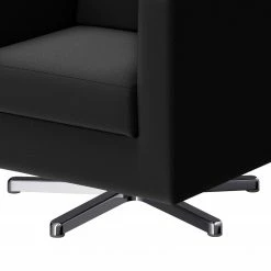 Loftscape Fauteuil Nibley II - Cuir pigmenté - Noir 20 Loftscape Fauteuil Nibley II - Cuir pigmenté - Noir -loftscape Boutique 1000183140 190927 15232400348 DETAILS P000000001000183140