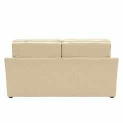 Modoform Canapé convertible Rifton I - Tissu - Crème 26 Modoform Canapé convertible Rifton I - Tissu - Crème -loftscape Boutique 1000183162 190927 15232600399 DETAILS P000000001000183162