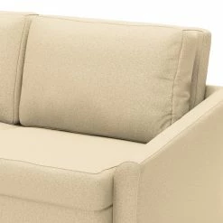 Modoform Canapé convertible Rifton I - Tissu - Crème 28 Modoform Canapé convertible Rifton I - Tissu - Crème -loftscape Boutique 1000183162 190927 15232600401 DETAILS P000000001000183162