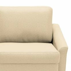 Modoform Canapé convertible Rifton I - Tissu - Crème 29 Modoform Canapé convertible Rifton I - Tissu - Crème -loftscape Boutique 1000183162 190927 15232700402 DETAILS P000000001000183162