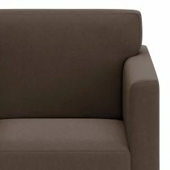 Loftscape Fauteuil Nibley I - Cuir véritable - Marron foncé -loftscape Boutique 1000183191 190927 15234400762 DETAILS P000000001000183191