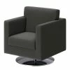 Loftscape Fauteuil Nibley IV - Cuir pigmenté - Anthracite 1 Loftscape Fauteuil Nibley IV - Cuir pigmenté - Anthracite -loftscape Boutique 1000183212 190927 15235200968 IMAGE P000000001000183212