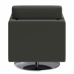 Loftscape Fauteuil Nibley IV - Cuir pigmenté - Anthracite 16 Loftscape Fauteuil Nibley IV - Cuir pigmenté - Anthracite -loftscape Boutique 1000183212 190927 15235200972 DETAILS P000000001000183212