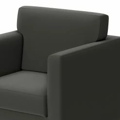 Loftscape Fauteuil Nibley IV - Cuir pigmenté - Anthracite 18 Loftscape Fauteuil Nibley IV - Cuir pigmenté - Anthracite -loftscape Boutique 1000183212 190927 15235200974 DETAILS P000000001000183212