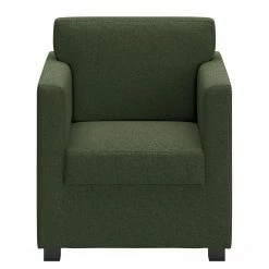 Loftscape Fauteuil Nibley V - Tissu - Vert vieilli 14 Loftscape Fauteuil Nibley V - Tissu - Vert vieilli -loftscape Boutique 1000183217 190927 15235301020 DETAILS P000000001000183217