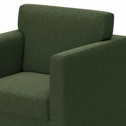 Loftscape Fauteuil Nibley V - Tissu - Vert vieilli 18 Loftscape Fauteuil Nibley V - Tissu - Vert vieilli -loftscape Boutique 1000183217 190927 15235301024 DETAILS P000000001000183217