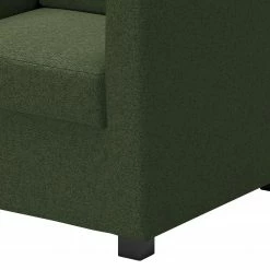 Loftscape Fauteuil Nibley V - Tissu - Vert vieilli 20 Loftscape Fauteuil Nibley V - Tissu - Vert vieilli -loftscape Boutique 1000183217 190927 15235301026 DETAILS P000000001000183217
