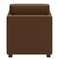 Loftscape Fauteuil Nibley VIII - Imitation cuir - Nougat 16 Loftscape Fauteuil Nibley VIII - Imitation cuir - Nougat -loftscape Boutique 1000183230 190927 15235701152 DETAILS P000000001000183230