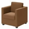 Loftscape Fauteuil Deven I - Cuir véritable - Brun 2 Loftscape Fauteuil Deven I - Cuir véritable - Brun -loftscape Boutique 1000183285 190927 15241101648 IMAGE P000000001000183285