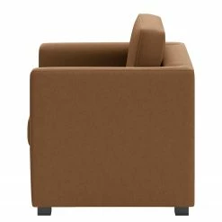 Loftscape Fauteuil Deven I - Cuir véritable - Brun -loftscape Boutique 1000183285 190927 15241101651 DETAILS P000000001000183285