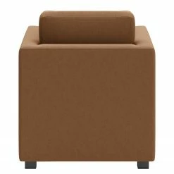 Loftscape Fauteuil Deven I - Cuir véritable - Brun -loftscape Boutique 1000183285 190927 15241101652 DETAILS P000000001000183285