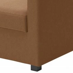 Loftscape Fauteuil Deven I - Cuir véritable - Brun -loftscape Boutique 1000183285 190927 15241101656 DETAILS P000000001000183285