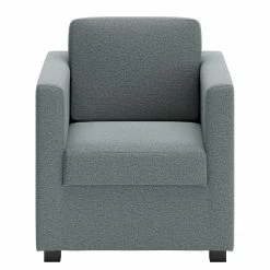 Loftscape Fauteuil Deven IX - Tissu - Bleu Gris 14 Loftscape Fauteuil Deven IX - Tissu - Bleu Gris -loftscape Boutique 1000183317 190927 15242201910 DETAILS P000000001000183317