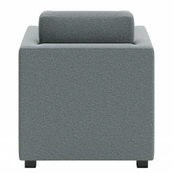 Loftscape Fauteuil Deven IX - Tissu - Bleu Gris 16 Loftscape Fauteuil Deven IX - Tissu - Bleu Gris -loftscape Boutique 1000183317 190927 15242201912 DETAILS P000000001000183317