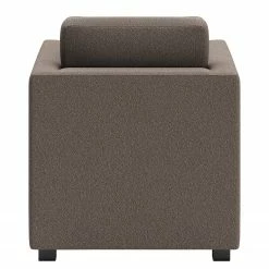 Loftscape Fauteuil Deven XIII - Aspect cuir vieilli - Gris -loftscape Boutique 1000183343 190927 15243202112 DETAILS P000000001000183343