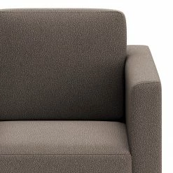 Loftscape Fauteuil Deven XIII - Aspect cuir vieilli - Gris -loftscape Boutique 1000183343 190927 15243202115 DETAILS P000000001000183343