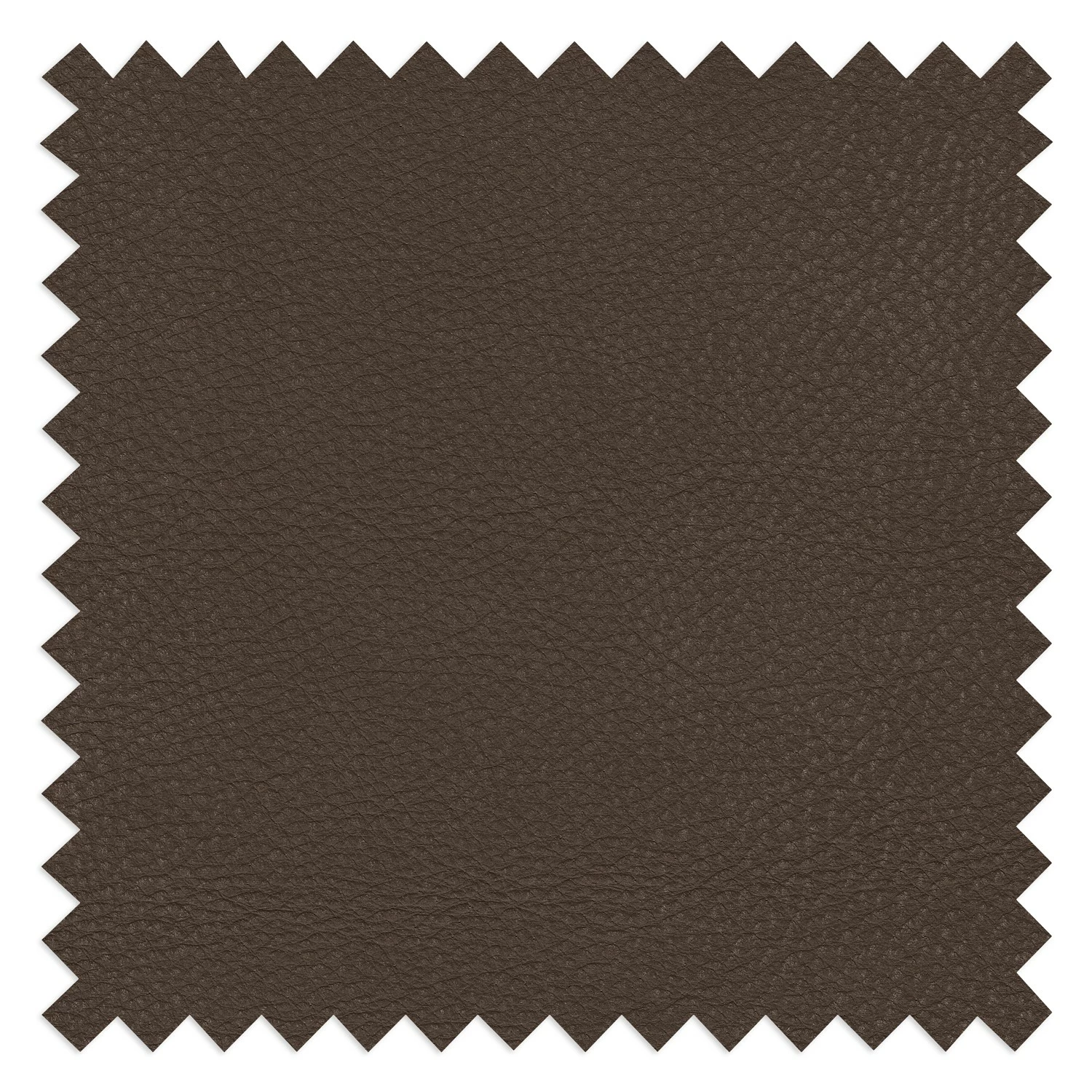 Loftscape Canapé Deven I (2 places) - Cuir véritable - Marron foncé 12 Loftscape Canapé Deven I (2 places) - Cuir véritable - Marron foncé – Image 10